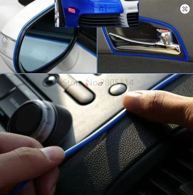 interior color thread