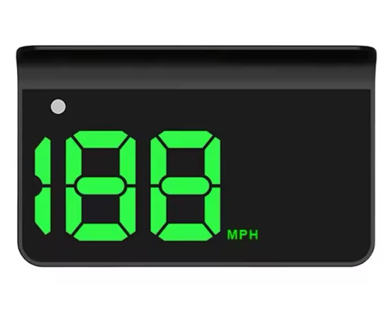 heads up display projector