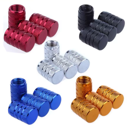 Tire Valve Caps