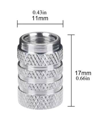 Tire Valve Caps