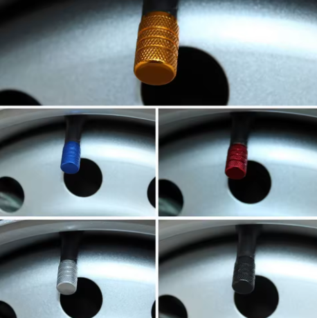 Tire Valve Caps