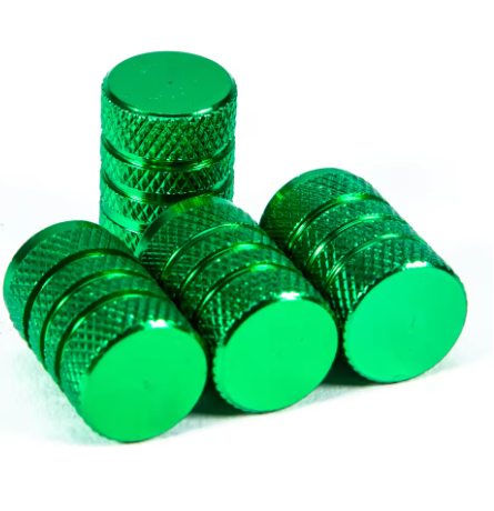 Tire Valve Caps