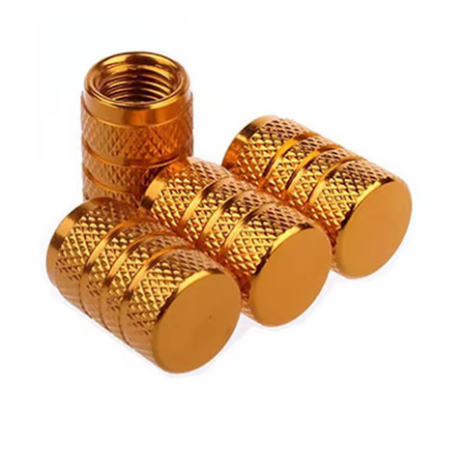 Tire Valve Caps